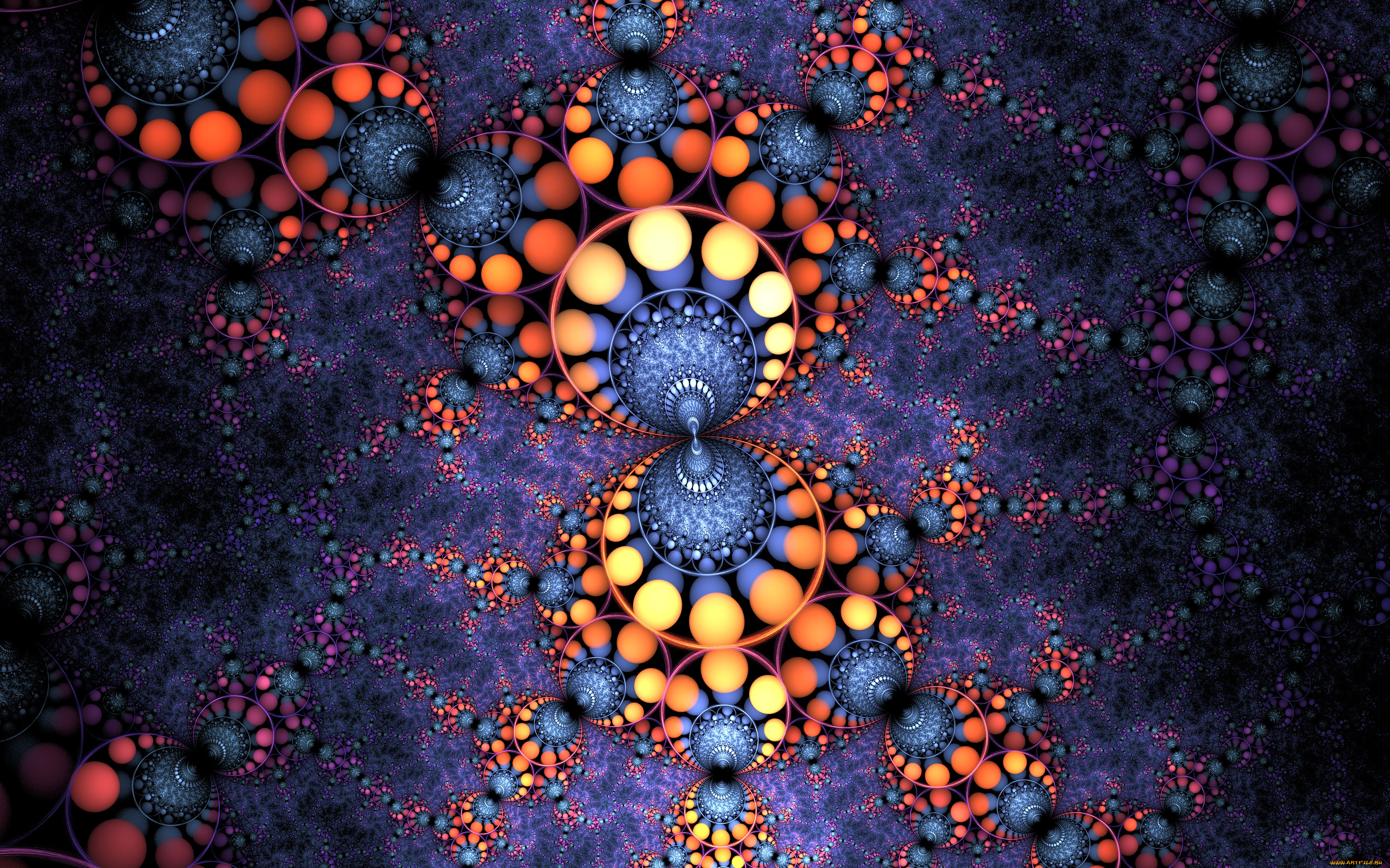 3 ,  , fractal, , , , 